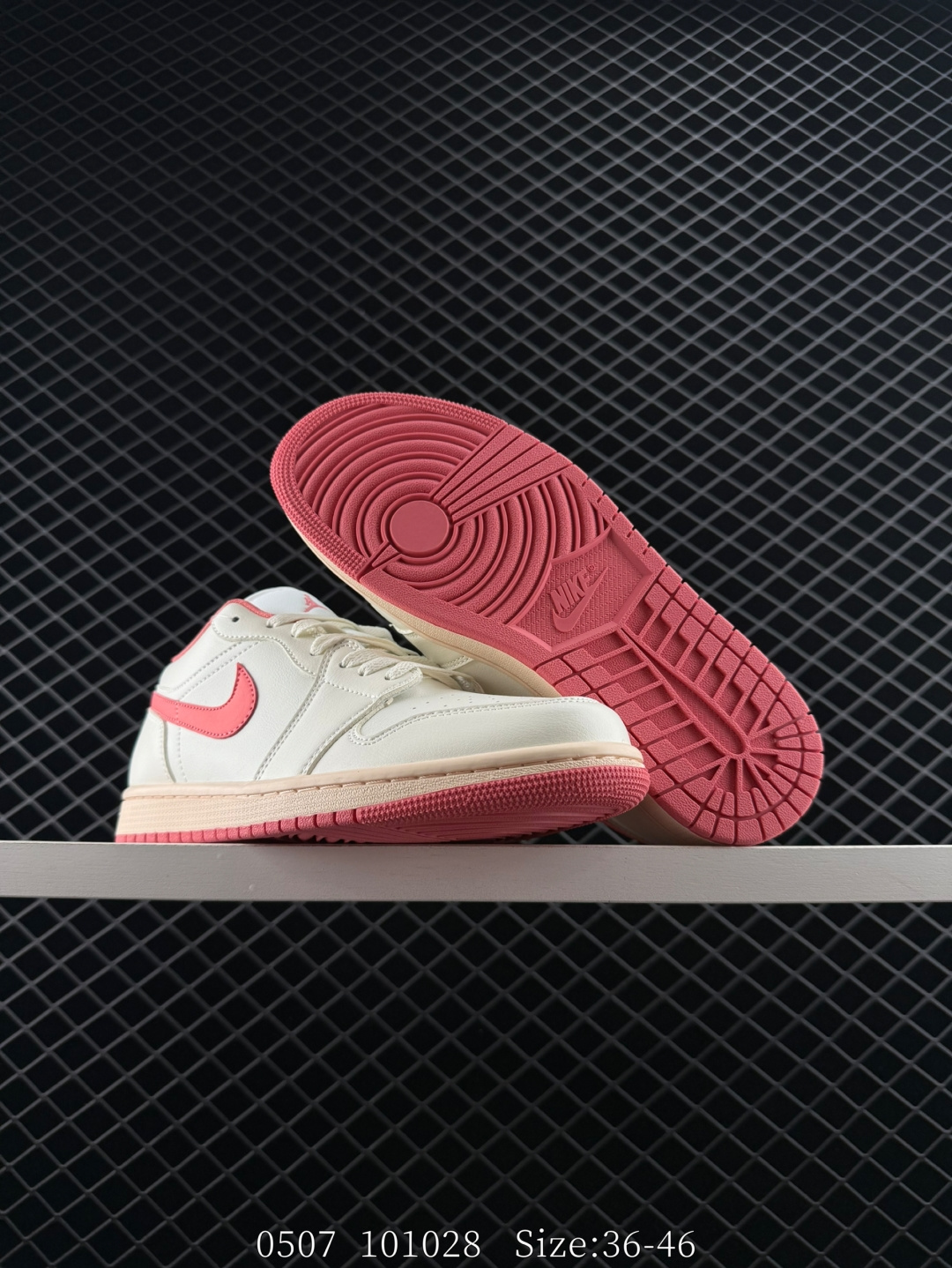 Air Jordan 1 Low SE AJ1